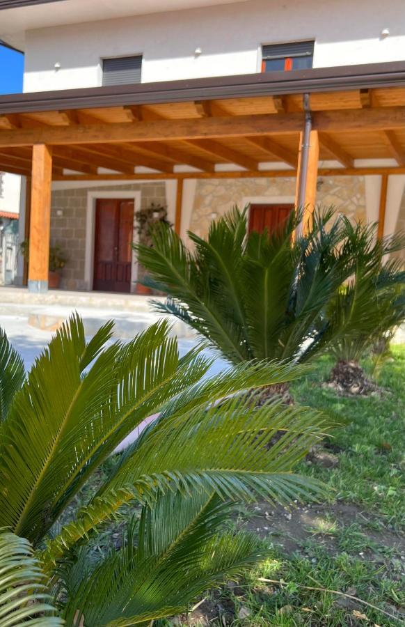 Bed and Breakfast Atomos Alvignano Zewnętrze zdjęcie