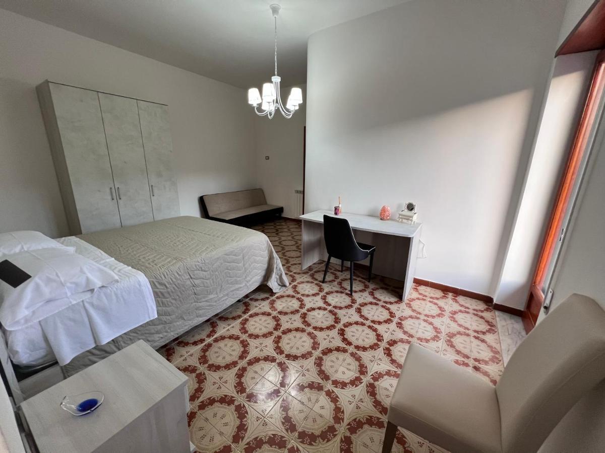 Bed and Breakfast Atomos Alvignano Zewnętrze zdjęcie