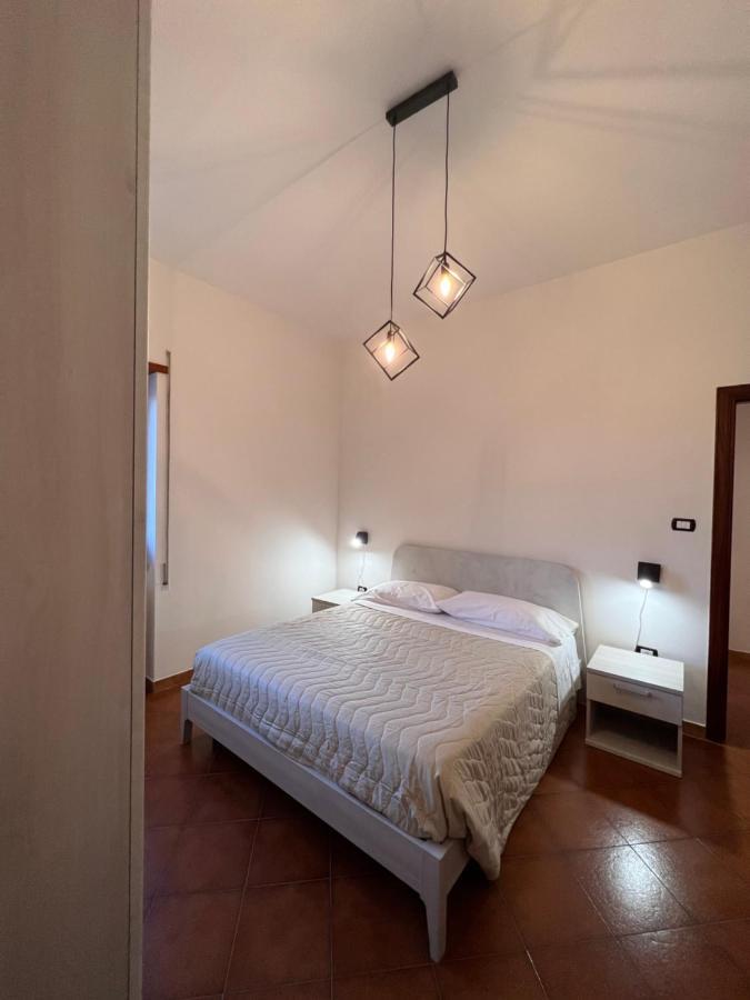 Bed and Breakfast Atomos Alvignano Zewnętrze zdjęcie
