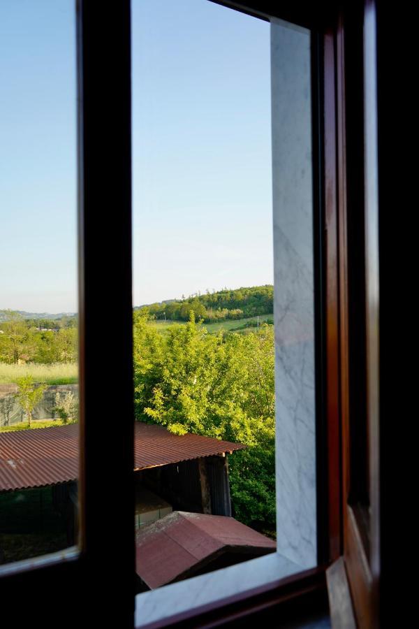 Bed and Breakfast Atomos Alvignano Zewnętrze zdjęcie