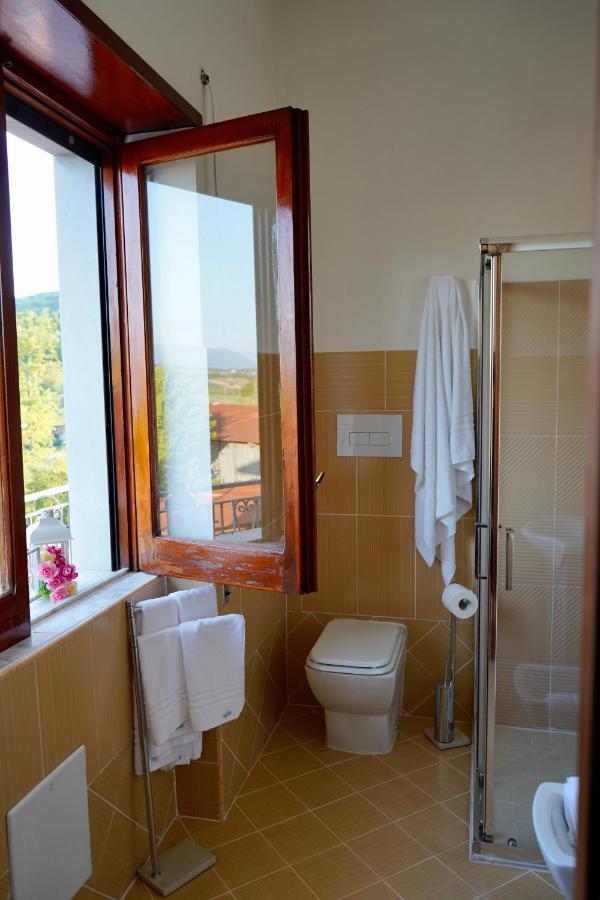 Bed and Breakfast Atomos Alvignano Zewnętrze zdjęcie