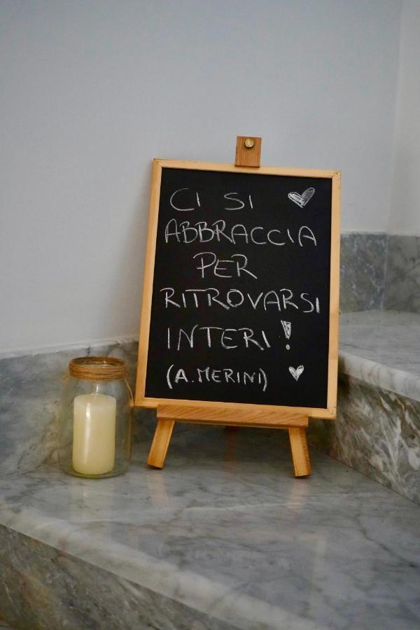 Bed and Breakfast Atomos Alvignano Zewnętrze zdjęcie