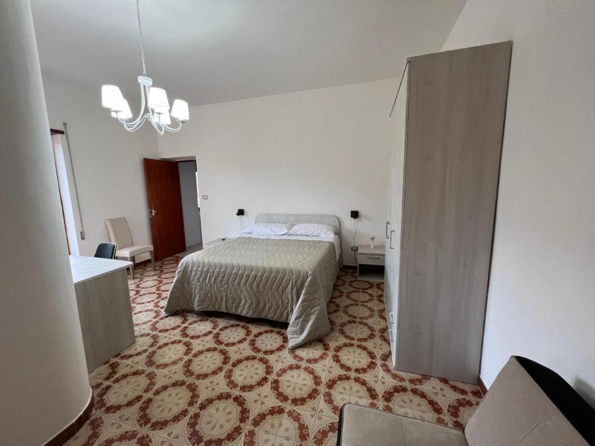 Bed and Breakfast Atomos Alvignano Zewnętrze zdjęcie
