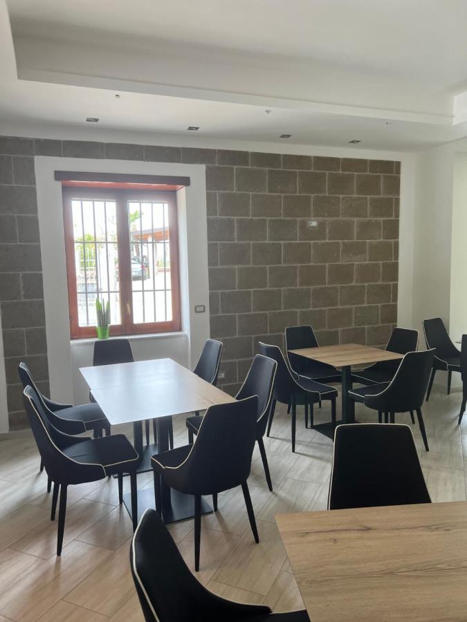 Bed and Breakfast Atomos Alvignano Zewnętrze zdjęcie