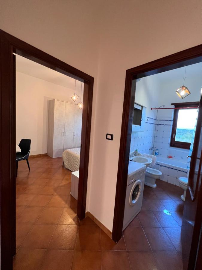 Bed and Breakfast Atomos Alvignano Zewnętrze zdjęcie