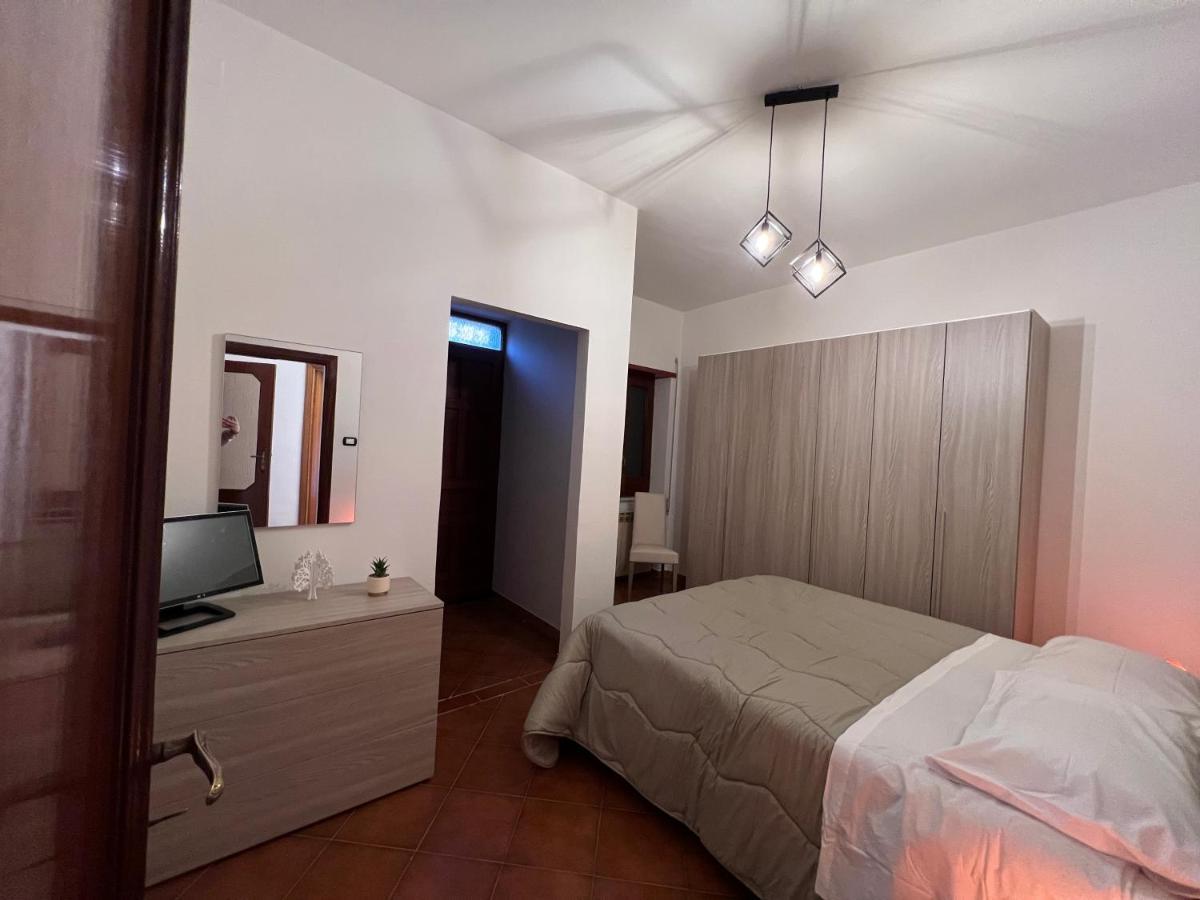 Bed and Breakfast Atomos Alvignano Zewnętrze zdjęcie