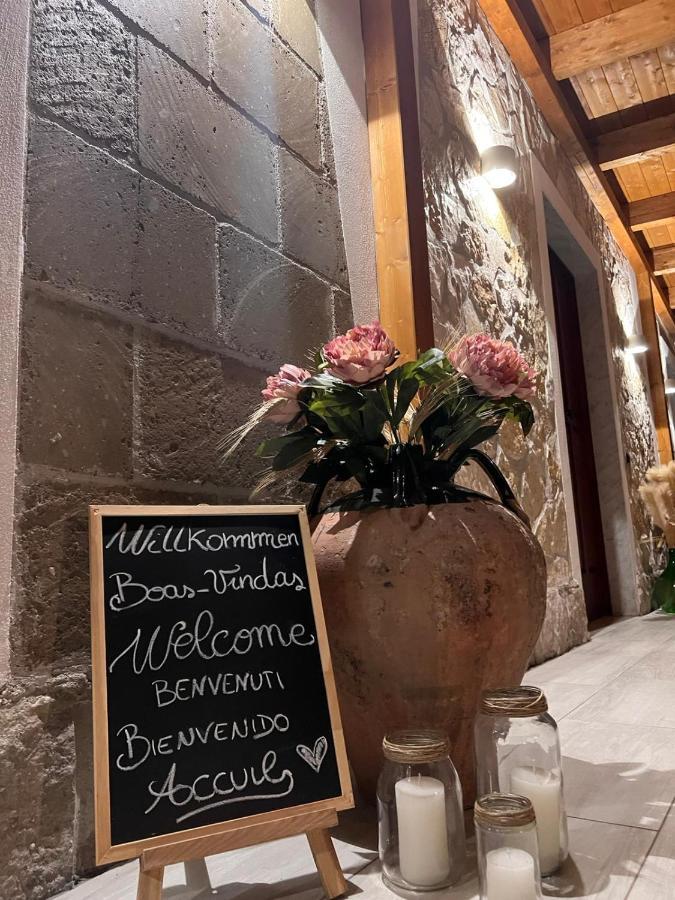 Bed and Breakfast Atomos Alvignano Zewnętrze zdjęcie