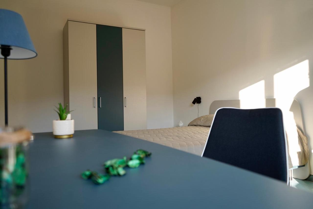 Bed and Breakfast Atomos Alvignano Zewnętrze zdjęcie