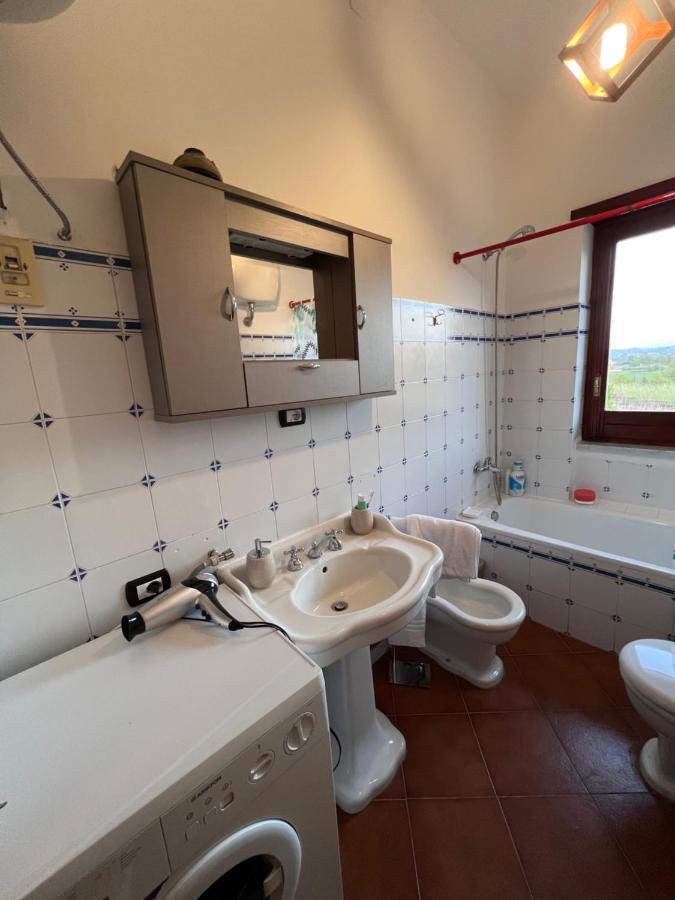 Bed and Breakfast Atomos Alvignano Zewnętrze zdjęcie