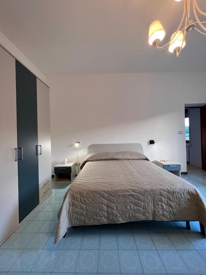 Bed and Breakfast Atomos Alvignano Zewnętrze zdjęcie