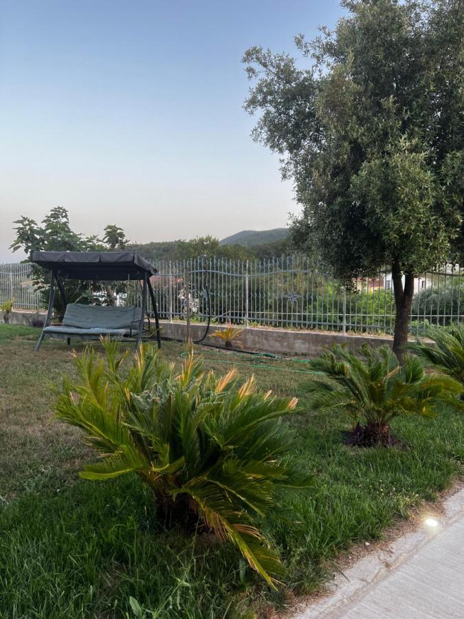 Bed and Breakfast Atomos Alvignano Zewnętrze zdjęcie