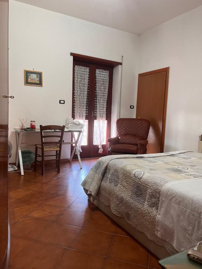 Bed and Breakfast Atomos Alvignano Zewnętrze zdjęcie