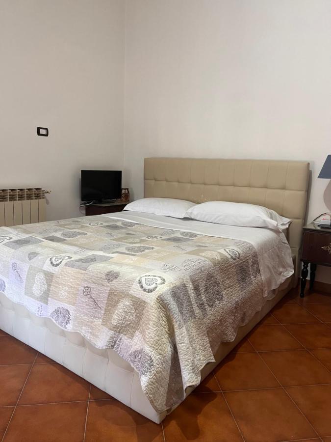 Bed and Breakfast Atomos Alvignano Zewnętrze zdjęcie