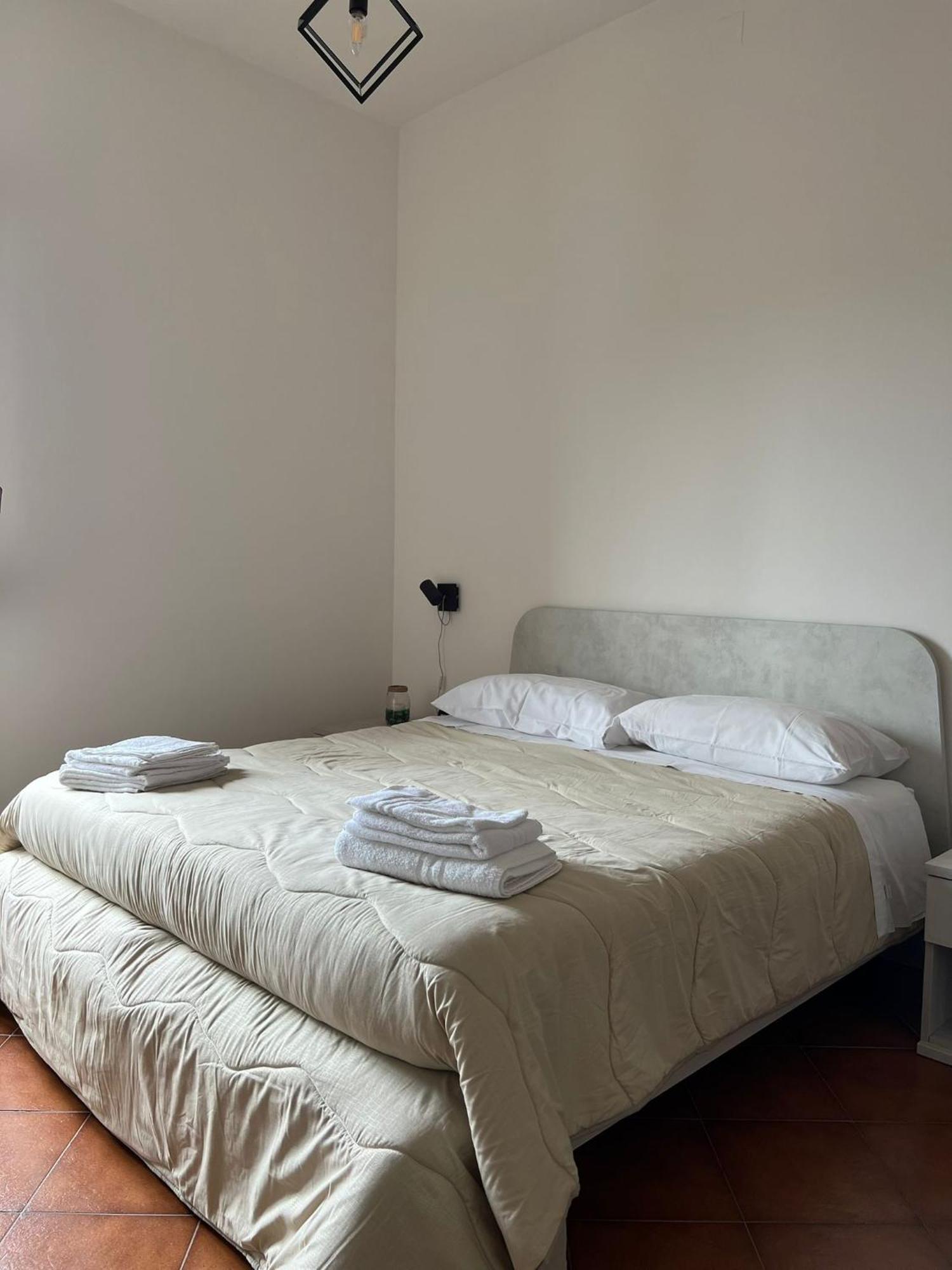 Bed and Breakfast Atomos Alvignano Zewnętrze zdjęcie